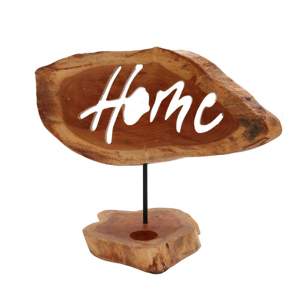 Home Tealight Holder-2