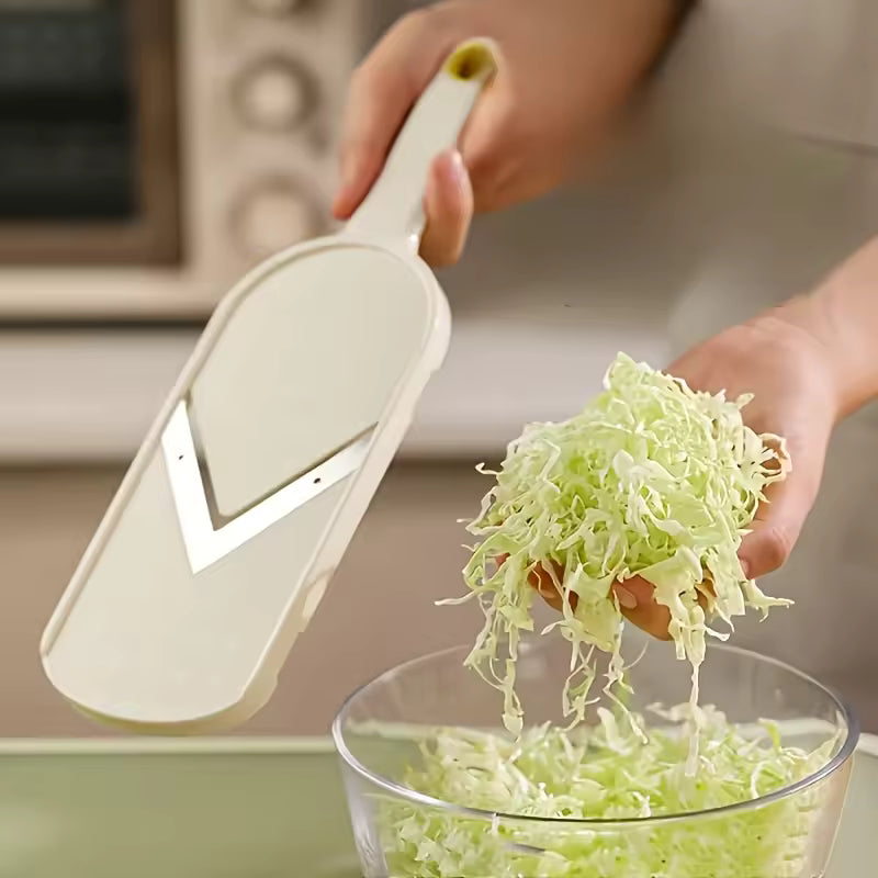 Vegetable Slicer Grater Cabbage Grater