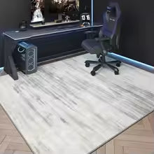 Durable And Washable Sofa Coffee Table Rug