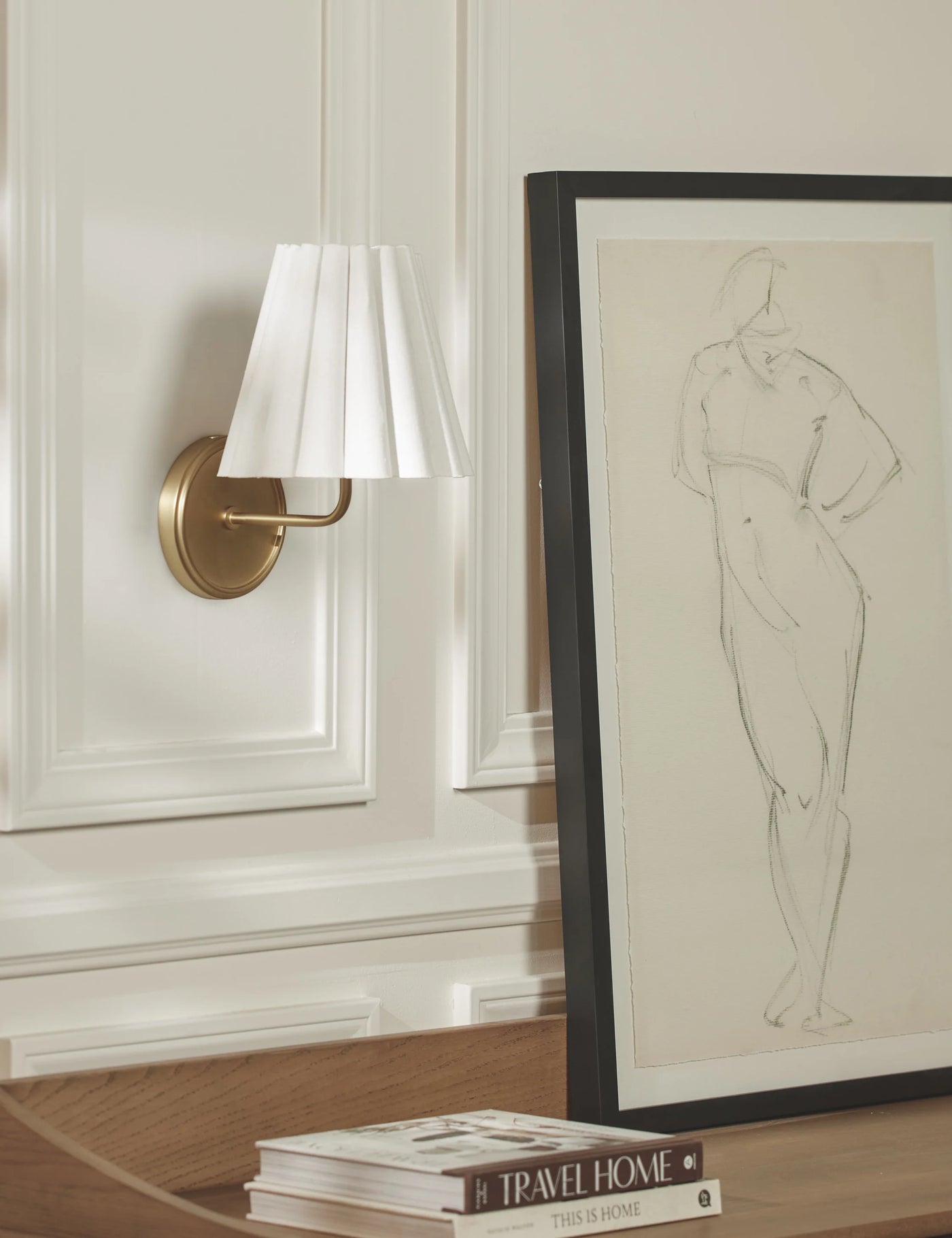 Savita Sconce