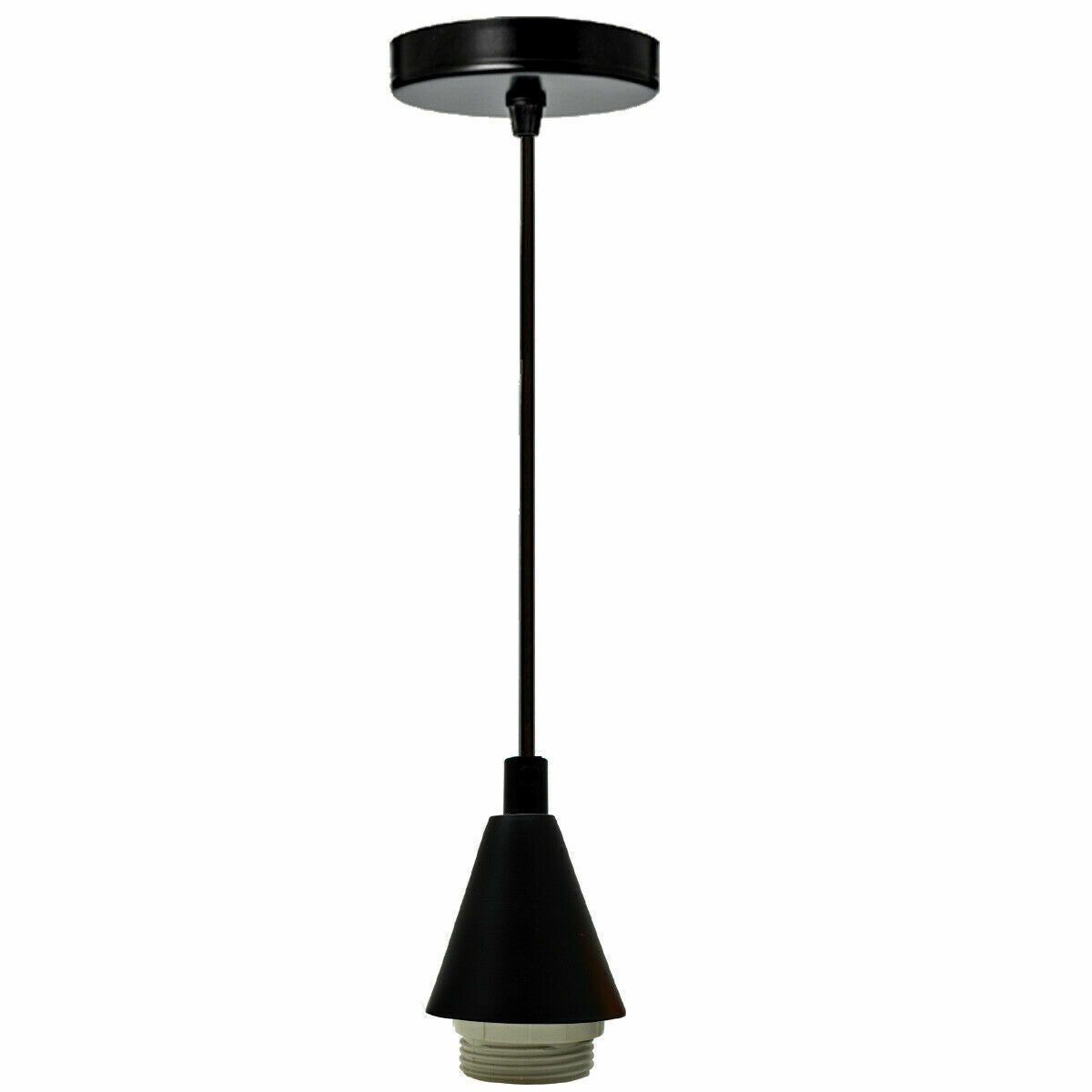 Industrial Pendant Lighting Kitchen Island Hanging Lamps E27~1276
