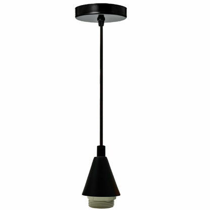 Industrial Pendant Lighting Kitchen Island Hanging Lamps E27~1276