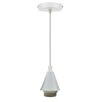 Industrial Pendant Lighting Kitchen Island Hanging Lamps E27~1276