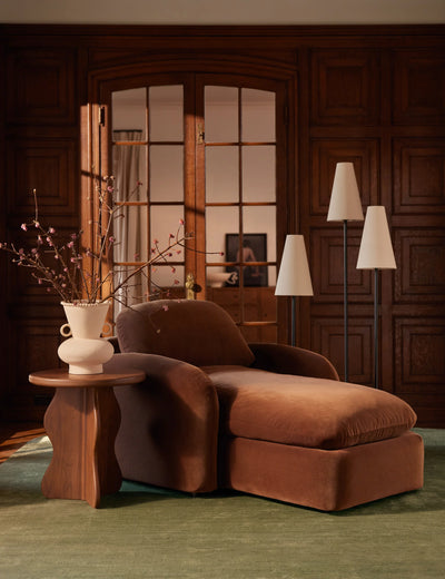Familia Floor Lamp