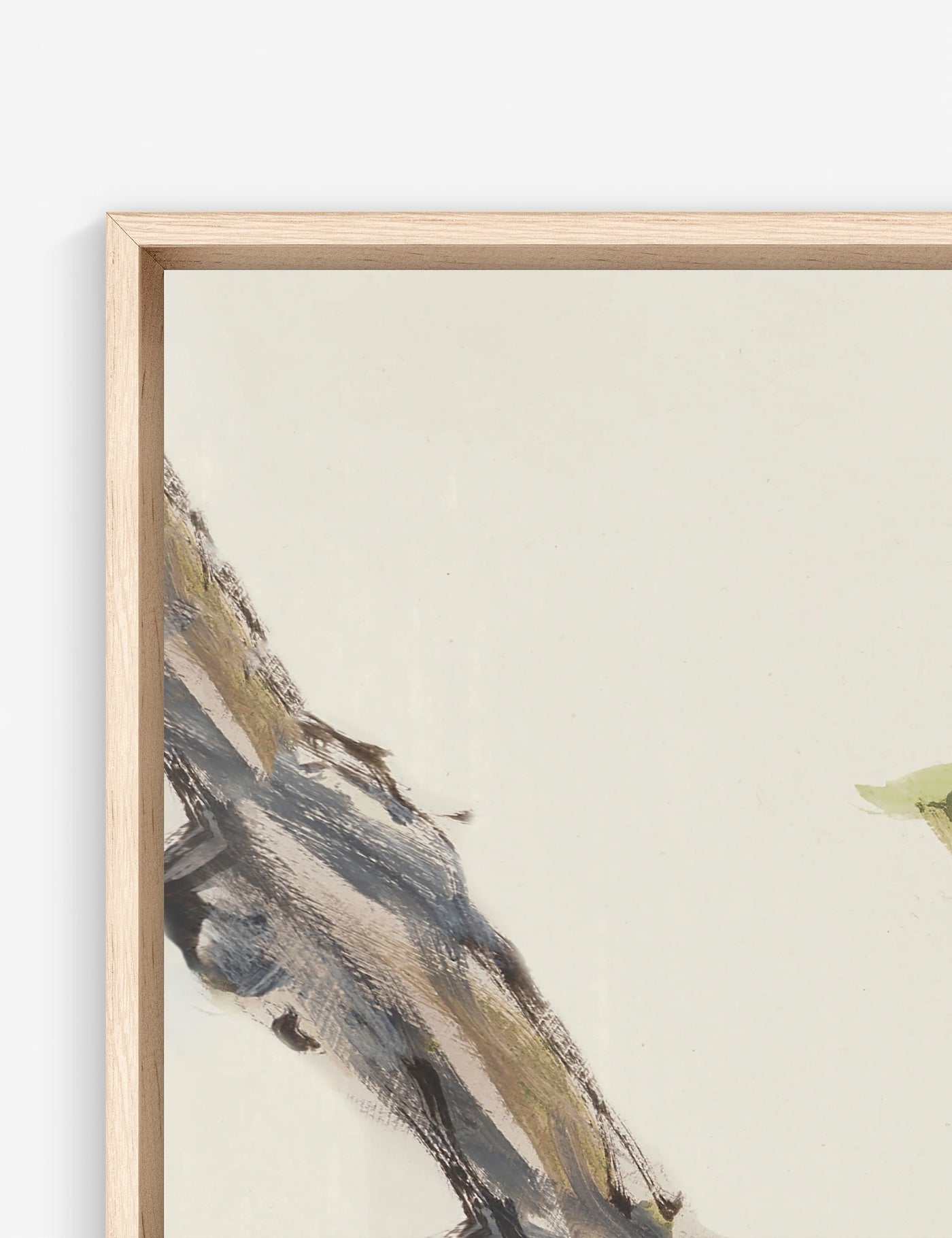 Harmony Retreat I Wall Art