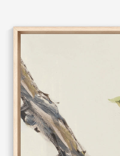 Harmony Retreat I Wall Art