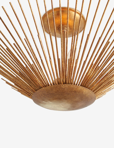 Maire Semi-Flush Mount