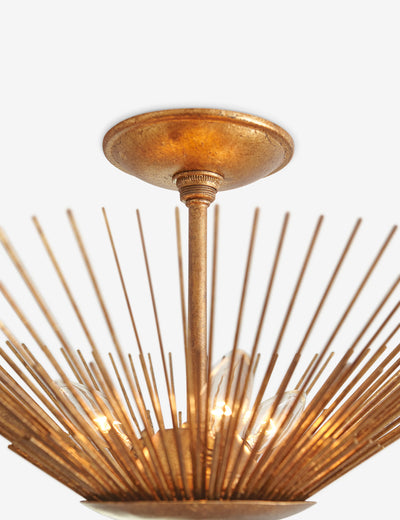 Maire Semi-Flush Mount