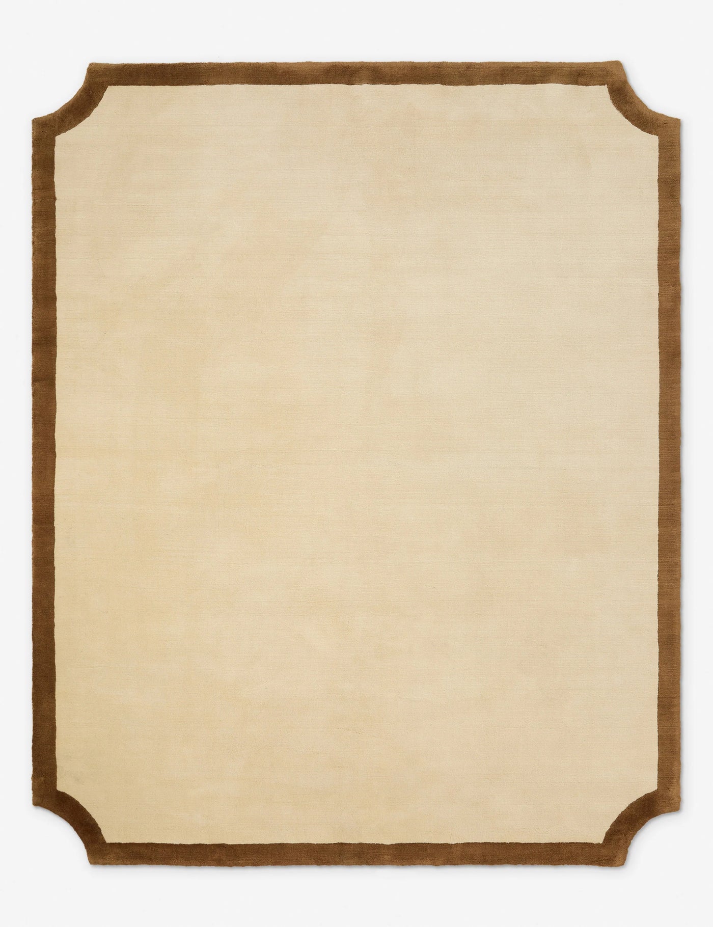 Clapham Hand-Loomed Wool Rug