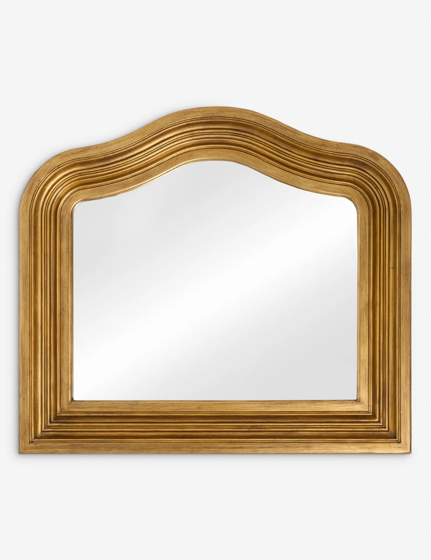 Haisley Mantel Mirror