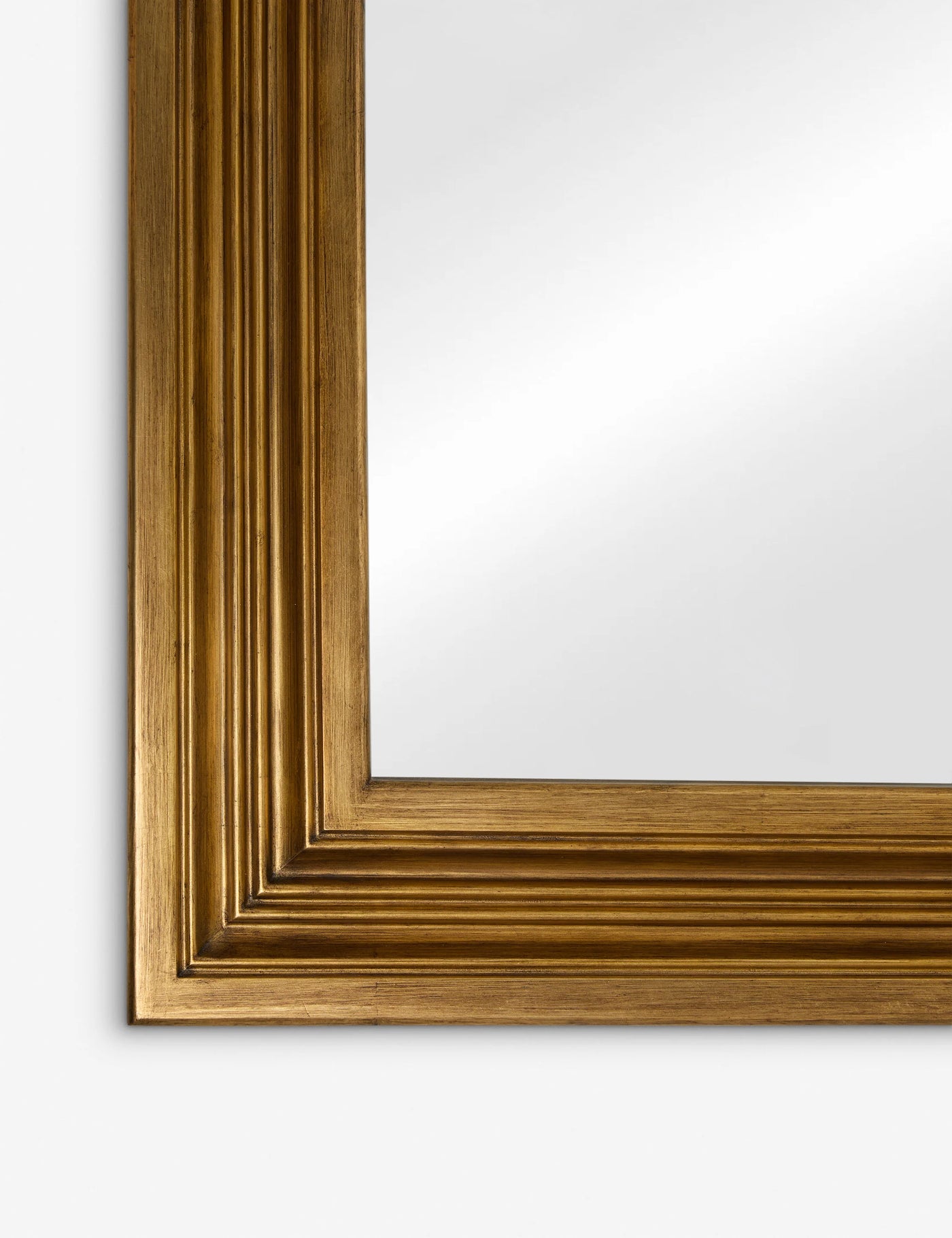 Haisley Mantel Mirror