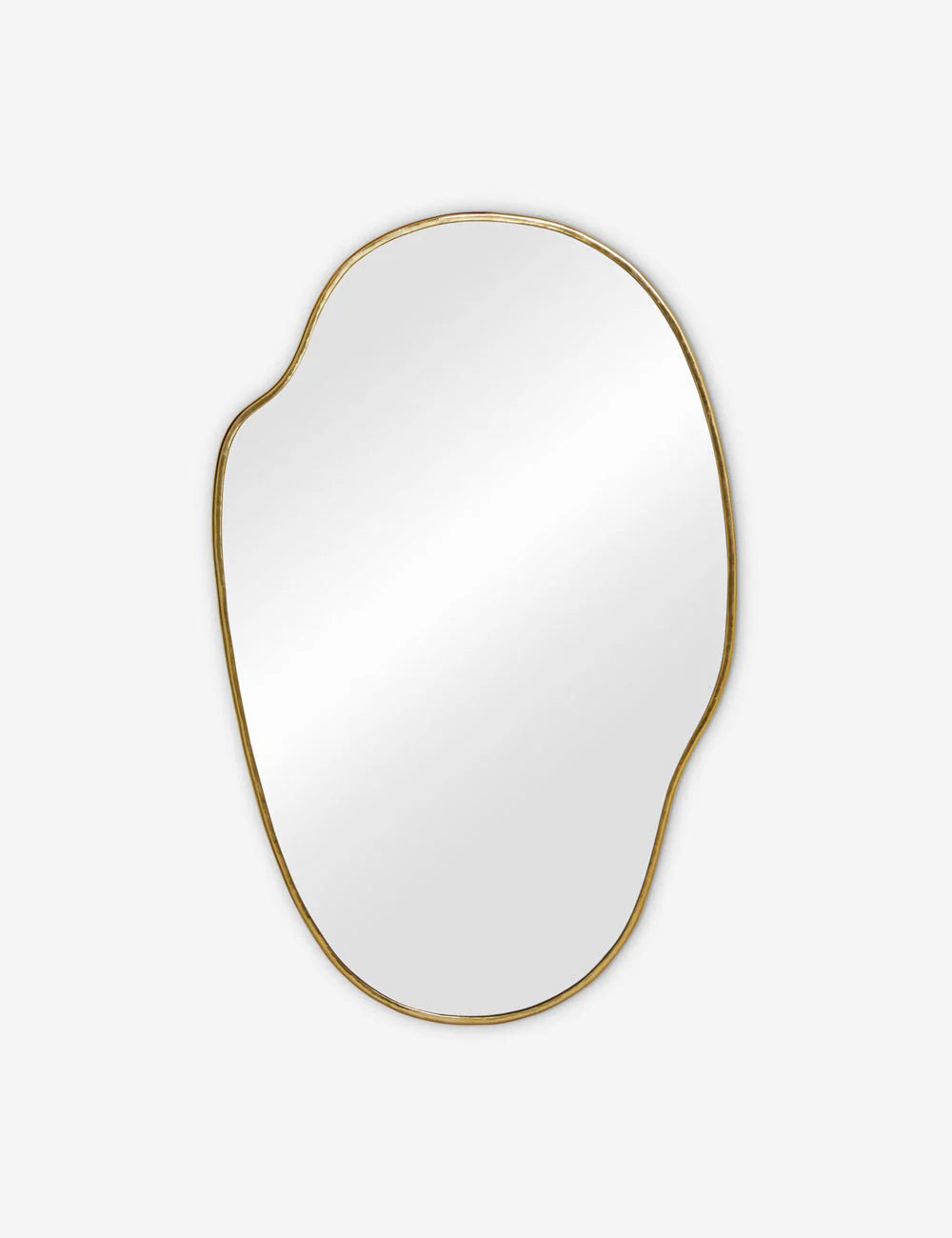Puddle Mirror
