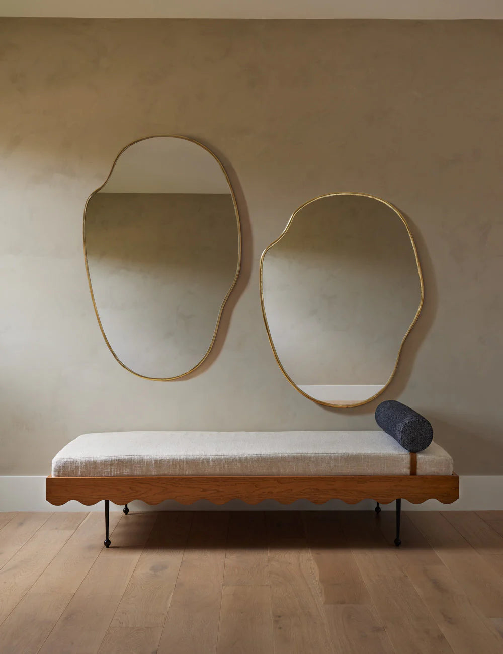 Puddle Mirror
