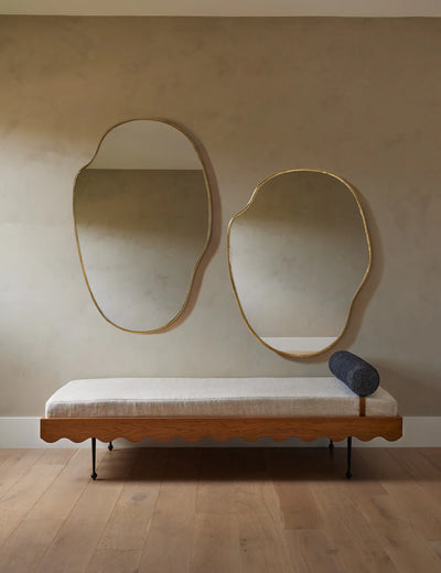 Puddle Mirror