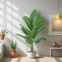 90cm Tropical Artificial Plants