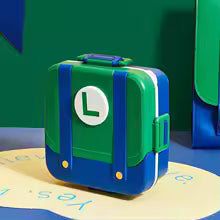 Stainless Steel Leakproof Bento Lunch Box