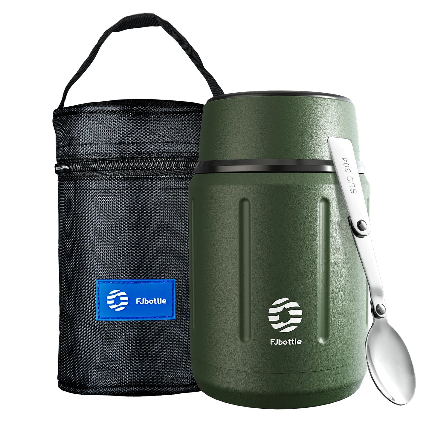 Food Thermos Vacuum Lunch Box