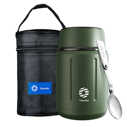Food Thermos Vacuum Lunch Box