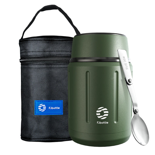 Food Thermos Vacuum Lunch Box