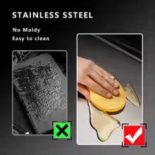 304 Stainless Steel Cutting Board