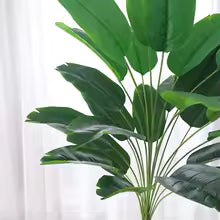 90cm Tropical Artificial Plants