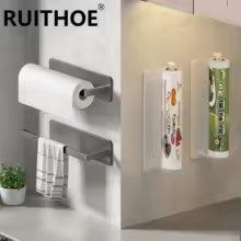 Kitchen Paper Towel Holder