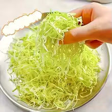 Vegetable Slicer Grater Cabbage Grater