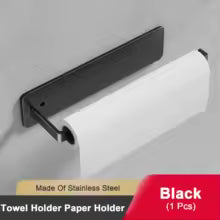 Kitchen Paper Towel Holder