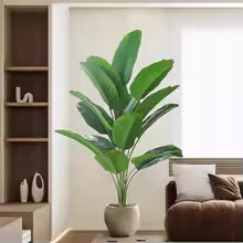 90cm Tropical Artificial Plants