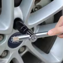 Electric Allen Drive Metric Wrench Sockets