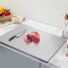 304 Stainless Steel Cutting Board