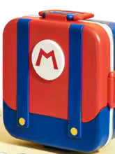 Stainless Steel Leakproof Bento Lunch Box