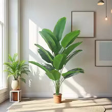 90cm Tropical Artificial Plants