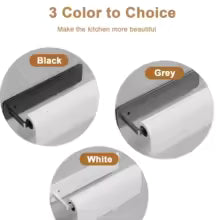 Kitchen Paper Towel Holder