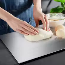 304 Stainless Steel Cutting Board