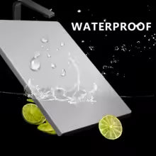 304 Stainless Steel Cutting Board