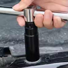 Electric Allen Drive Metric Wrench Sockets