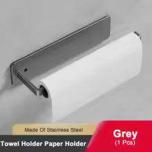 Kitchen Paper Towel Holder