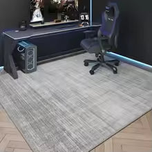 Durable And Washable Sofa Coffee Table Rug