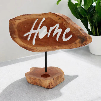 Home Tealight Holder-1
