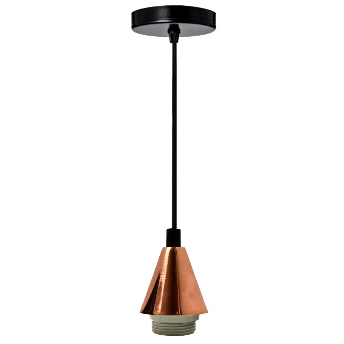 Industrial Pendant Lighting Kitchen Island Hanging Lamps E27~1276