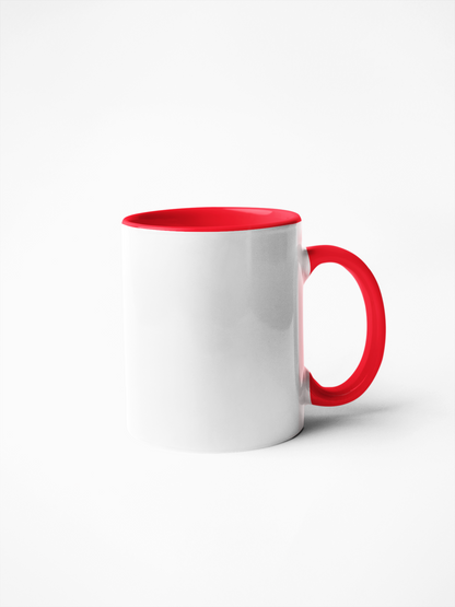 Home Sweet Home Family Mug-4